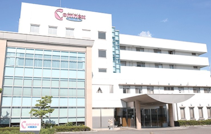 一宮市地域包括支援センターコムネックスみづほ の求人_イメージ画像