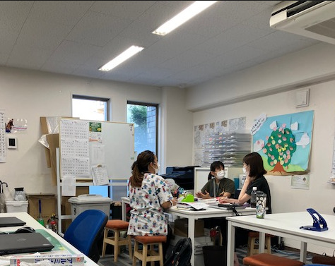 みのり訪問看護ステーション　高津 のイメージ画像