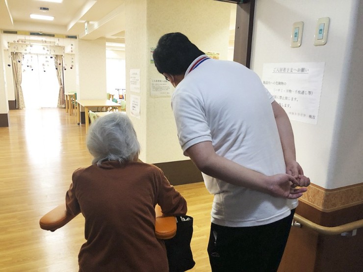 ベストライフ豊中 の介護支援専門員（ケアマネージャー） 求人_イメージ画像