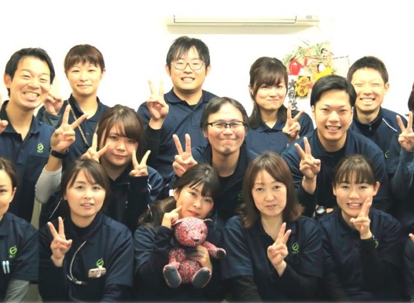 アクト訪問看護ステーション守口出張所 のイメージ画像