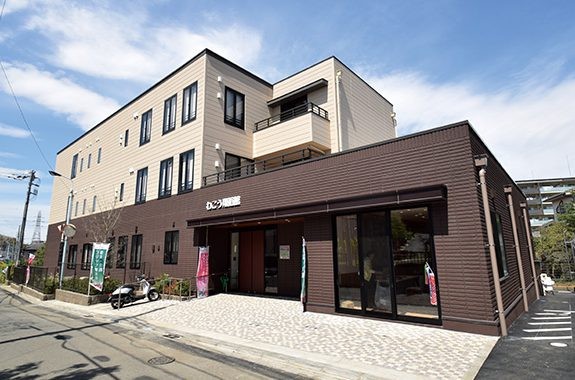 わこう翔裕館の求人画像