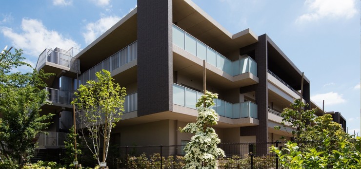 地域福祉サービスセンターこまえ正吉苑二番館 の介護支援専門員（ケアマネージャー） 求人_イメージ画像