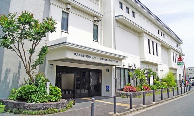 城郷小机地域ケアプラザ の主任介護支援専門員（主任ケアマネージャー） 求人_イメージ画像