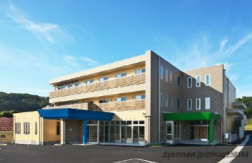 特別養護老人ホーム　田井の里 の介護支援専門員（ケアマネージャー） 求人_イメージ画像