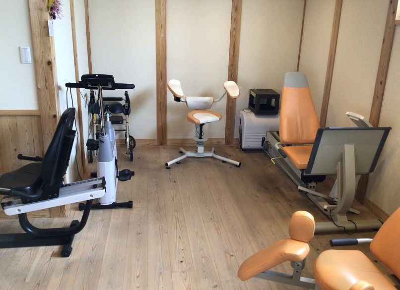 福寿想稲沢リハビリデイサービス のイメージ画像