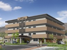 特別養護老人ホーム　第二グレースの里 の求人_イメージ画像