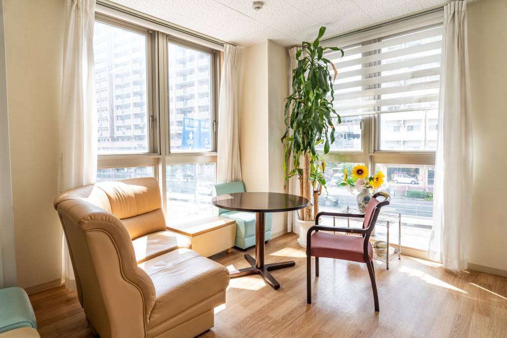 特別養護老人ホームめざめ のイメージ画像