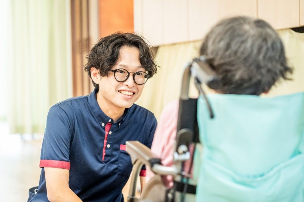 特別養護老人ホームめざめ のイメージ画像