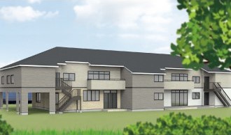 グループホームとまとやすにし の介護支援専門員（ケアマネージャー） 求人_イメージ画像