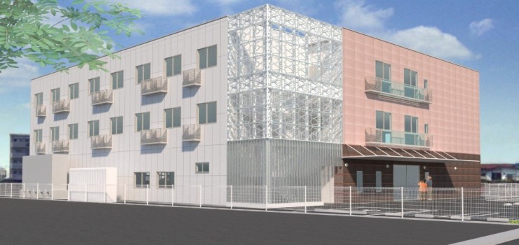 アフィニティー つつじの丘訪問看護ステーション の社会福祉士 求人_イメージ画像