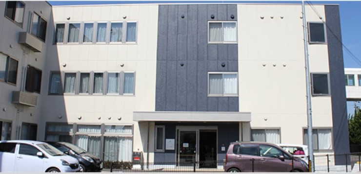 アフィニティー つつじの丘訪問看護ステーション のイメージ画像