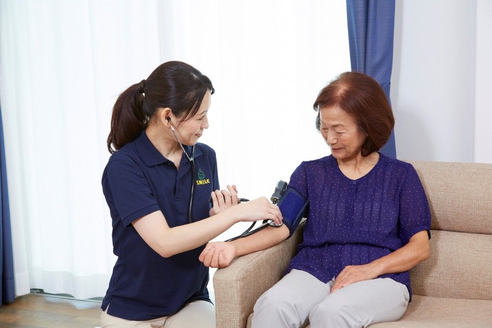 スマイル本町田デイサービス のイメージ画像