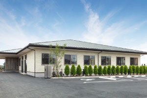 グループホーム奏 の求人_イメージ画像