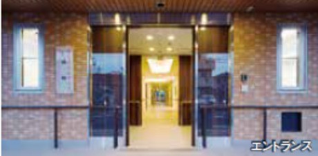 タムスさくらレジデンス篠崎 の介護支援専門員（ケアマネージャー） 求人_イメージ画像