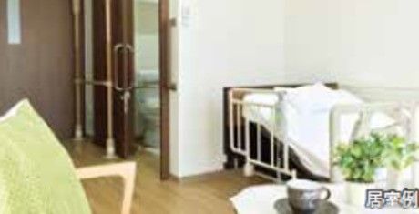 タムスさくらレジデンス篠崎 のイメージ画像