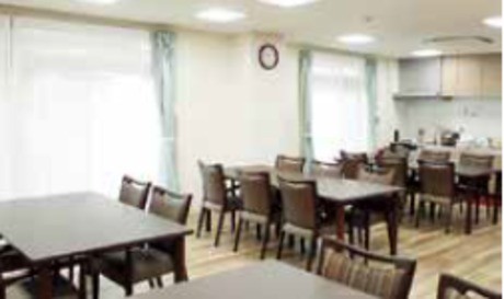 タムスさくらレジデンス篠崎 のイメージ画像