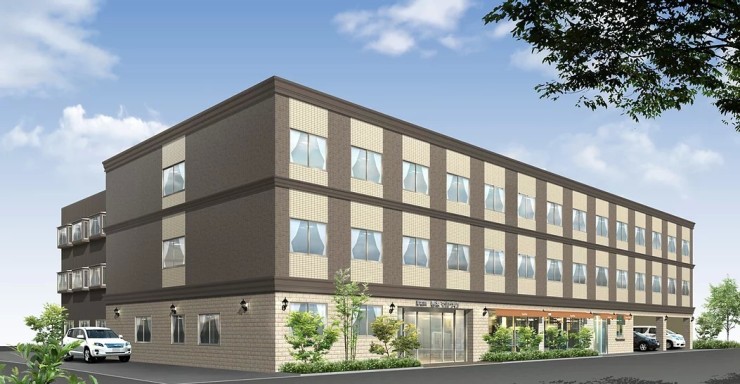 岸和田春木マリアヴィラ の求人_イメージ画像