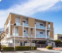 堺第４地域包括支援センター の求人_イメージ画像