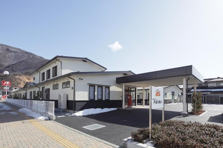 地域密着型特別養護老人ホームアムール戸倉 の介護支援専門員（ケアマネージャー） 求人_イメージ画像