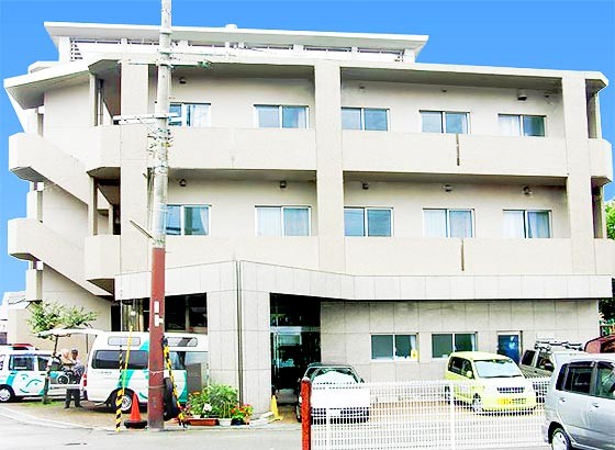 茨木市地域包括支援センターエルダー の求人_イメージ画像