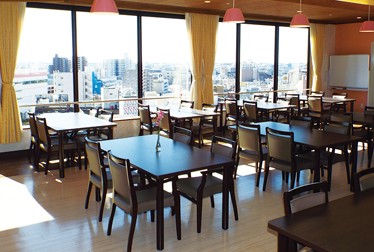 櫻乃苑浜松鍛冶町 のイメージ画像