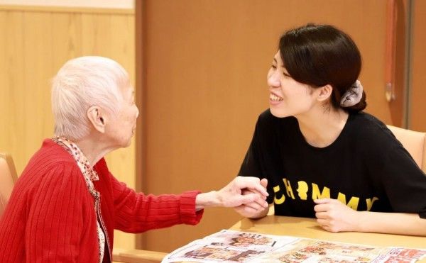 グループホーム中野中央陽だまり のイメージ画像