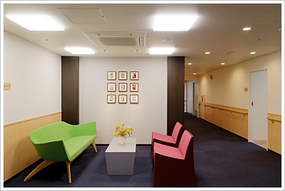 介護付有料老人ホーム　ナーシングホーム長岡北 のイメージ画像