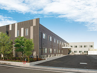 花珠の家さがみ中央 の求人_イメージ画像