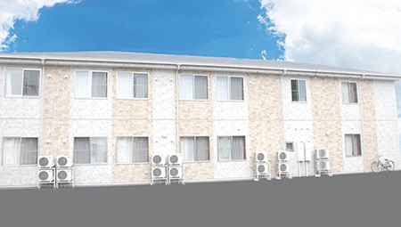 グループホームふれあい戸坂東 の介護支援専門員（ケアマネージャー） 求人_イメージ画像