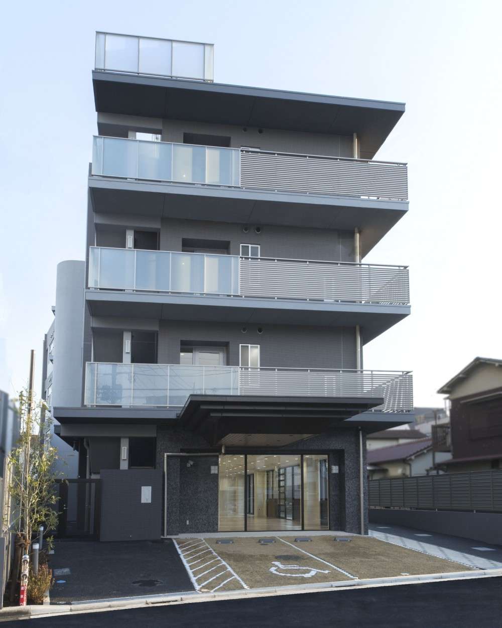 特別養護老人ホーム　さくらのみち紫苑 の介護支援専門員（ケアマネージャー） 求人_イメージ画像