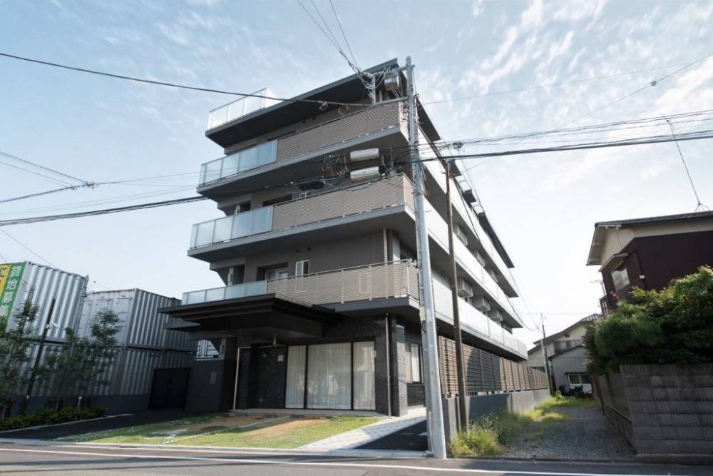 特別養護老人ホーム　さくらのみち紫苑 のイメージ画像