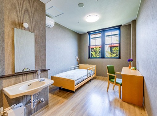 メディカルケアハウスリライフ宇東川 のイメージ画像