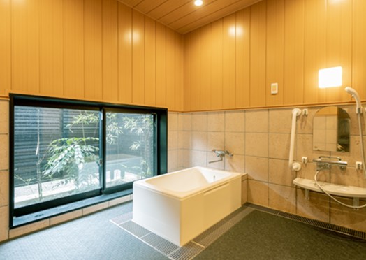 メディカルケアハウスリライフ宇東川 のイメージ画像