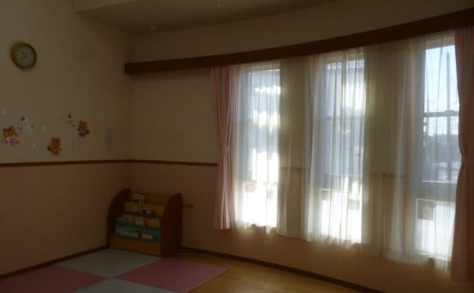 Gakkenほいくえん浦和前地_内観 (2)