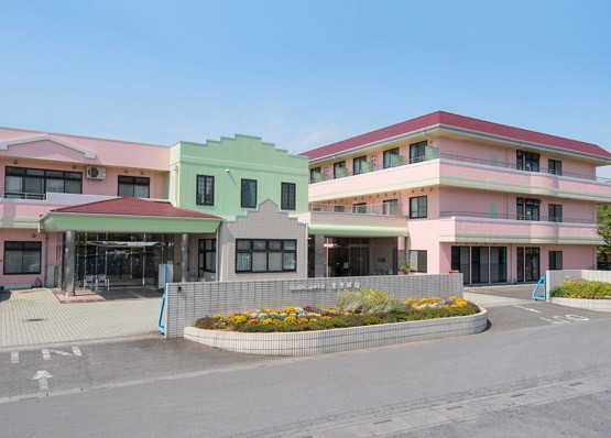 行田市地域包括支援センターまきば園 の主任介護支援専門員（主任ケアマネージャー） 求人_イメージ画像