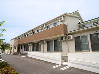 福寿まちだ山崎 の精神保健福祉士 求人_イメージ画像