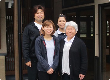 清水区両河内地域包括支援センター のイメージ画像