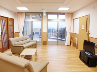 特別養護老人ホームウェルケアはるか の介護福祉士 求人_イメージ画像