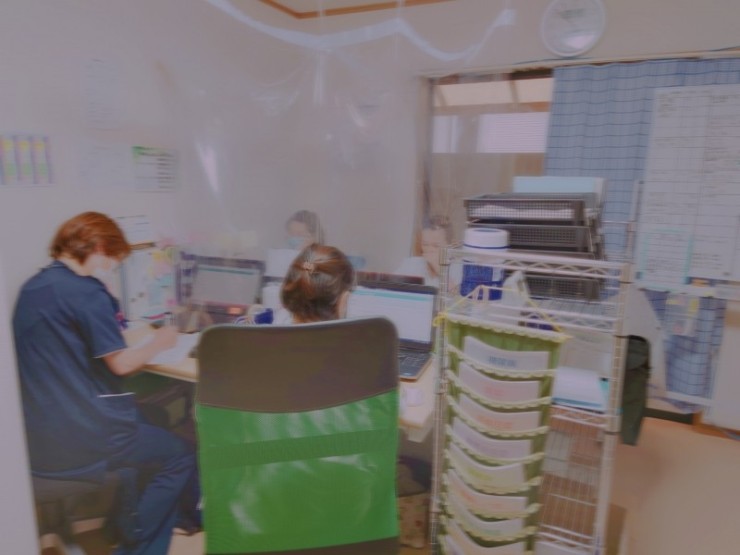 ピース・トラスト訪問看護ステーション のイメージ画像