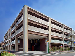 特別養護老人ホームサンクレール谷津 の介護支援専門員（ケアマネージャー） 求人_イメージ画像