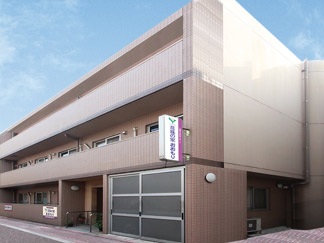 花珠の家おおもり の求人_イメージ画像