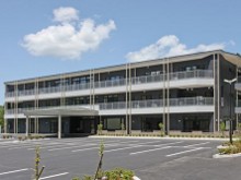 特別養護老人ホーム天城の杜の求人画像