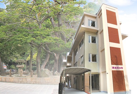 駅前英水苑在宅介護サービスセンター の求人_イメージ画像