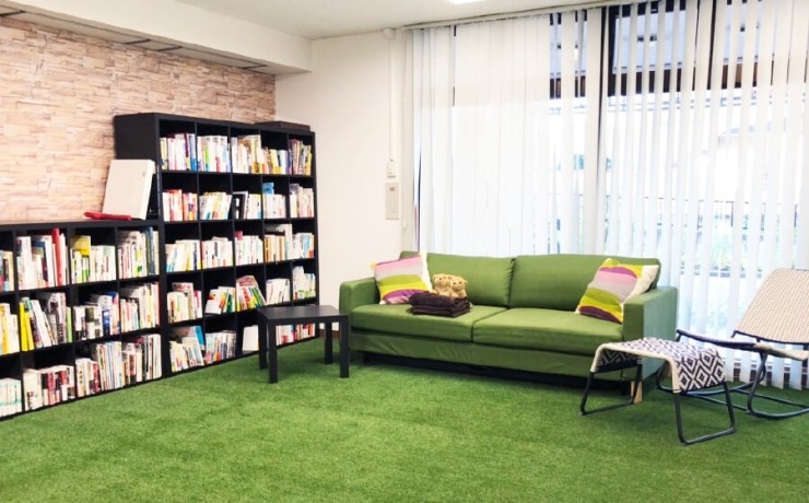 みどり訪問クリニック のイメージ画像