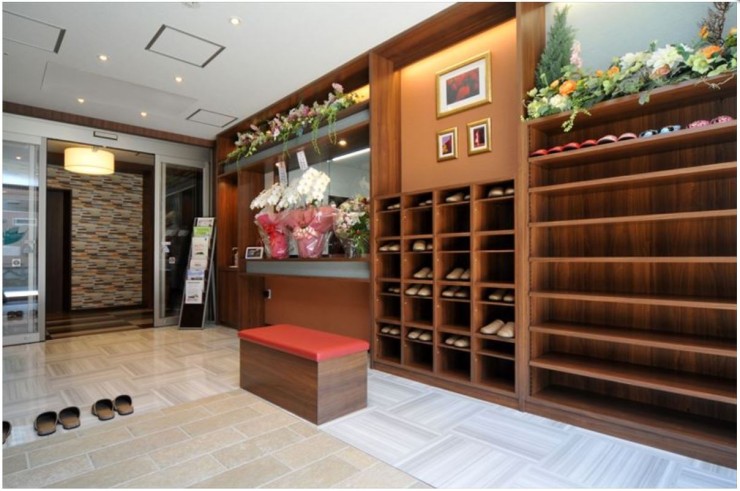 ゴールドエイジ千秋 の求人_イメージ画像