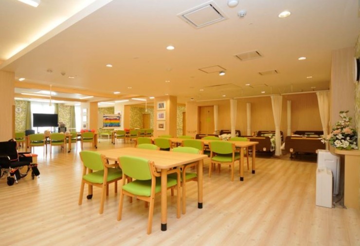 ゴールドエイジ千秋 のイメージ画像