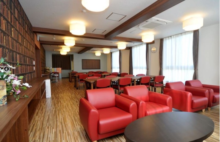 ゴールドエイジ千秋 のイメージ画像