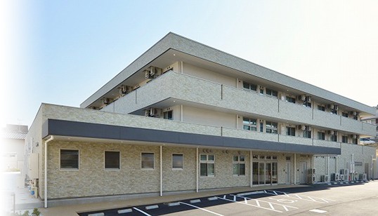 刀根山美豊苑 のイメージ画像