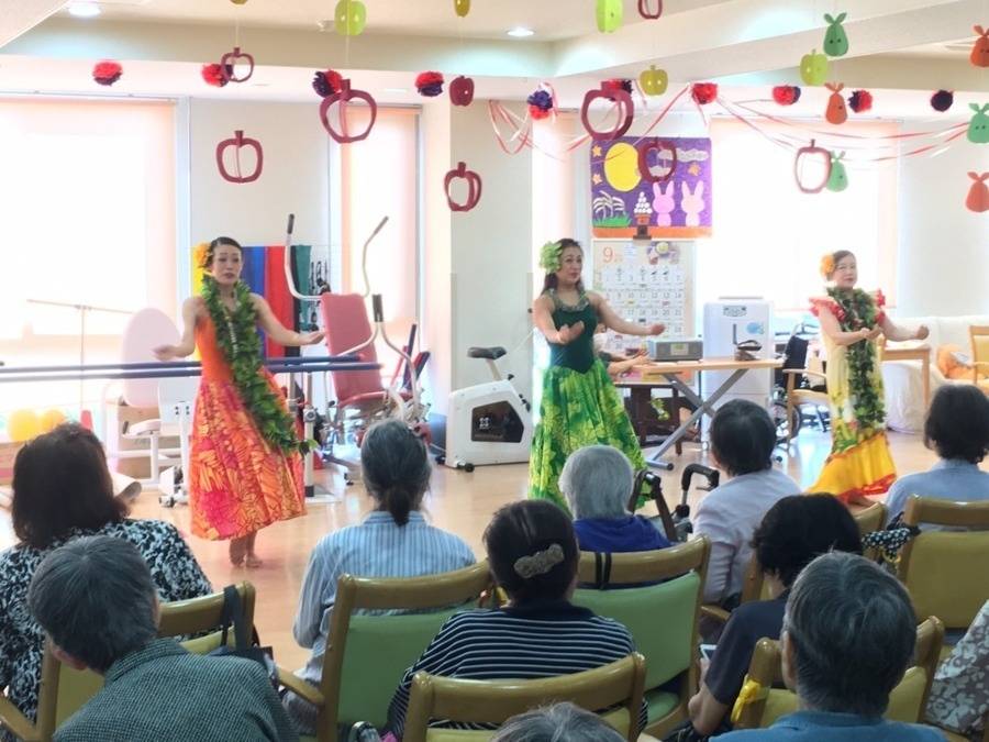 刀根山美豊苑 のイメージ画像