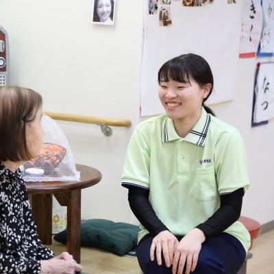 刀根山美豊苑 のイメージ画像